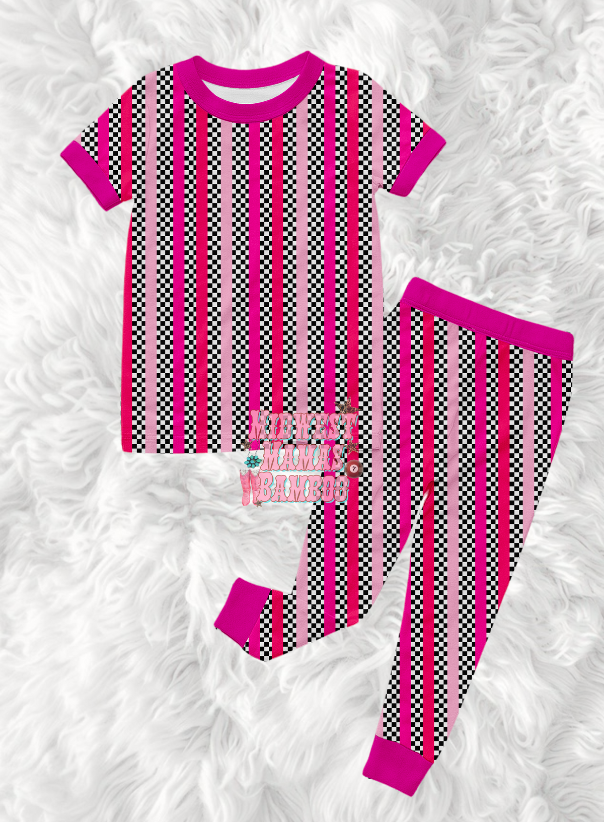 ELEMENTS TEE + PANTS