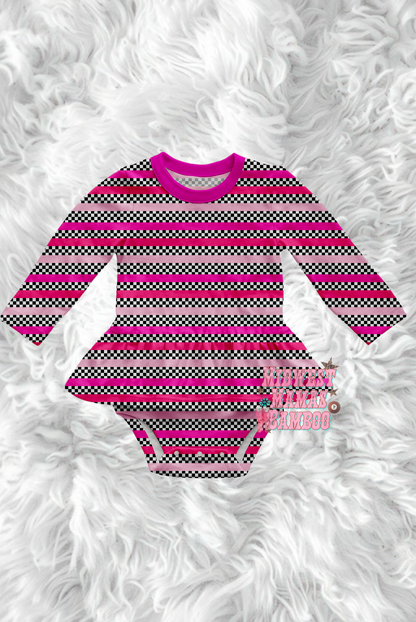 ELEMENTS PETAL ROMPER