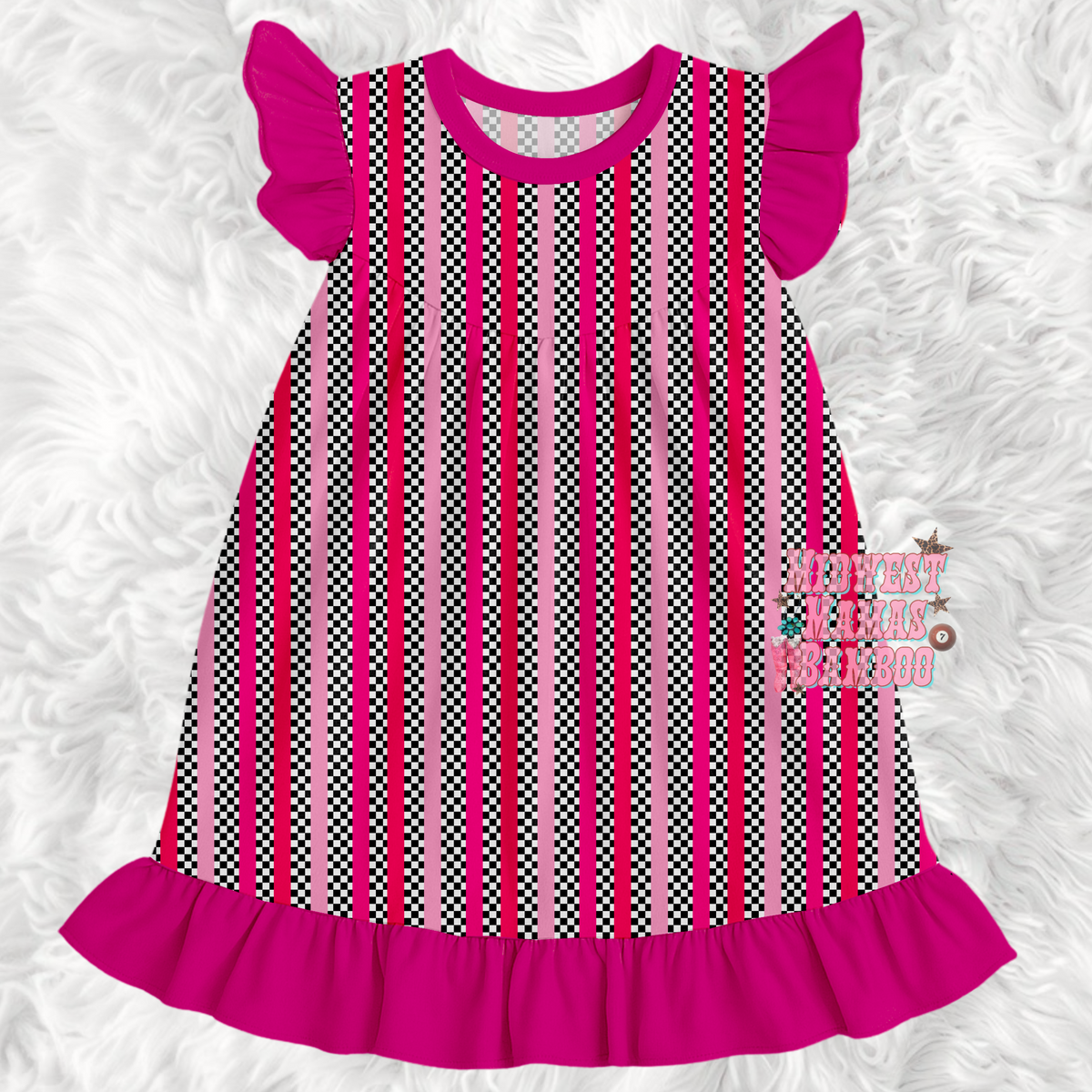 ELEMENTS NIGHTGOWN