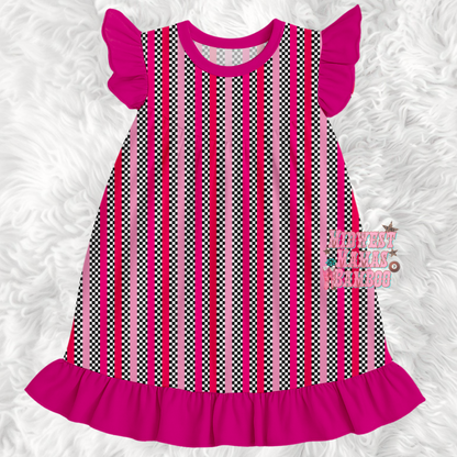ELEMENTS NIGHTGOWN