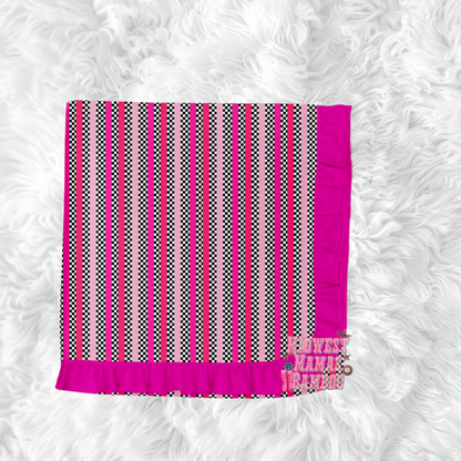 ELEMENTS BLANKETS