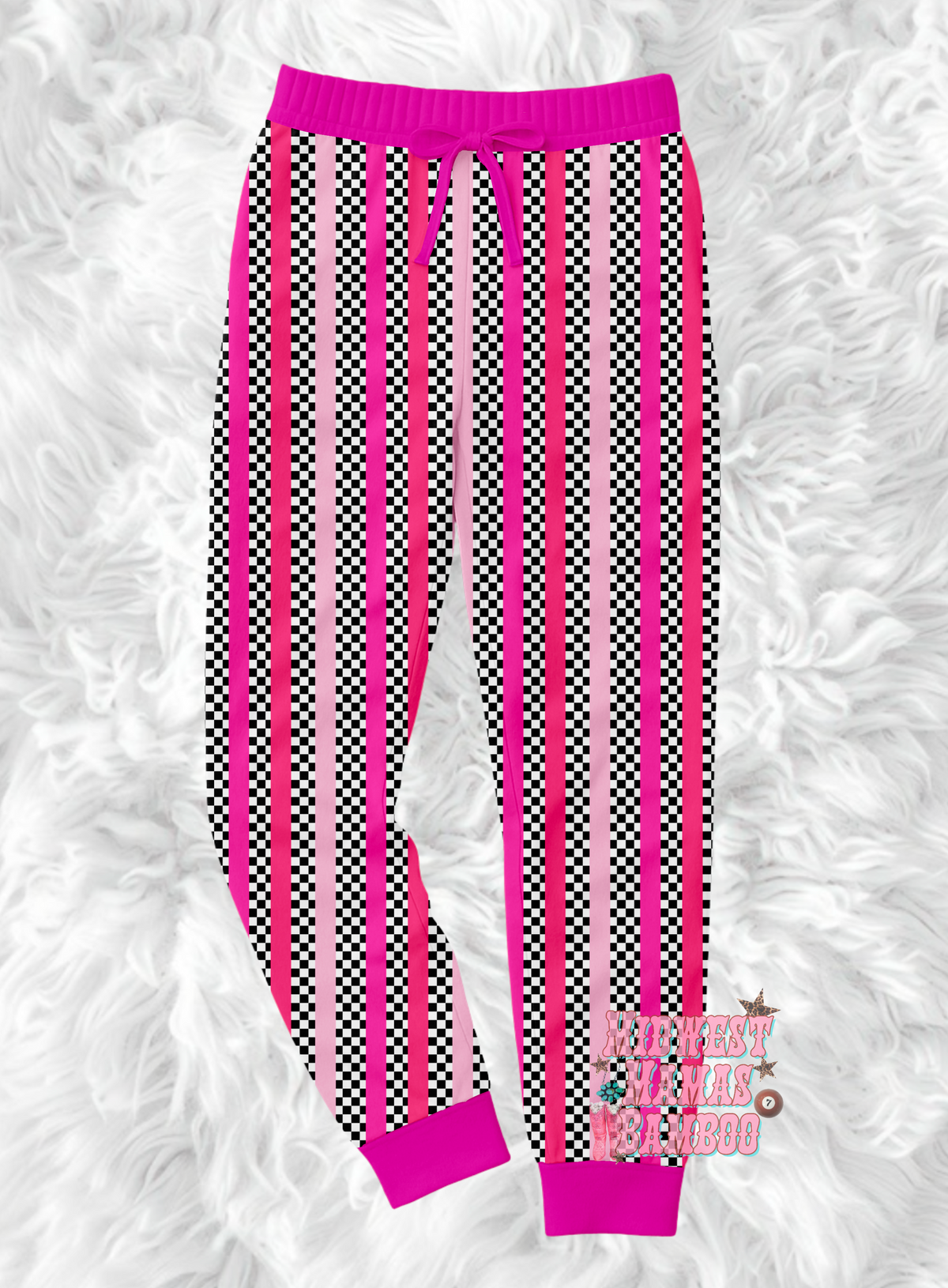 ELEMENTS ADULT JOGGERS