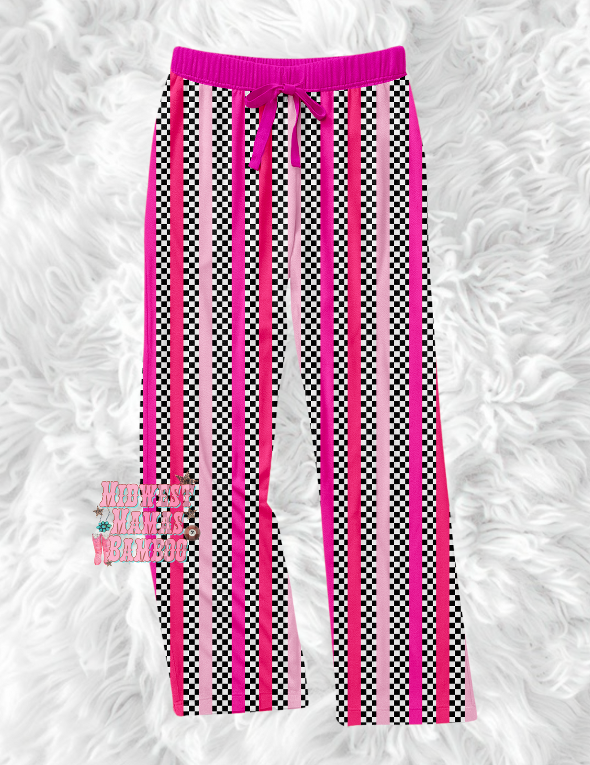 ELEMENTS ADULT COZY FLARES