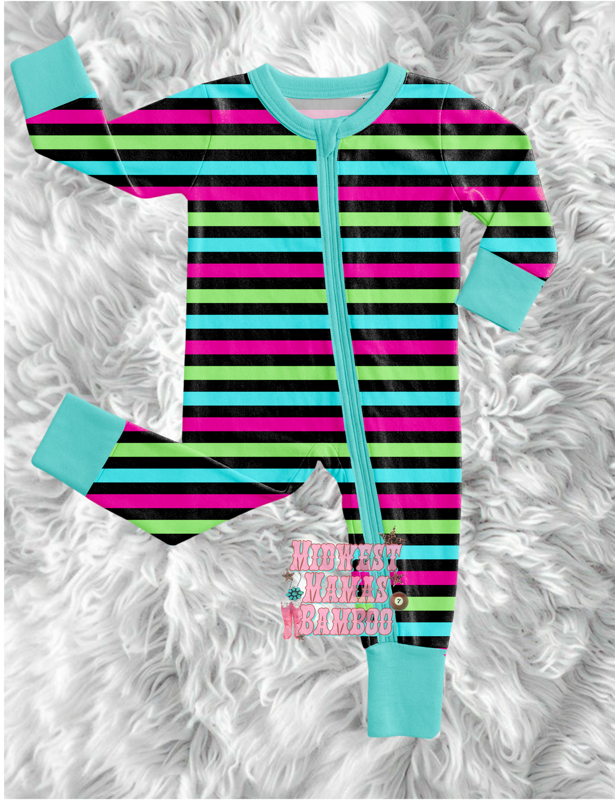 ELEMENTS ZIPPY