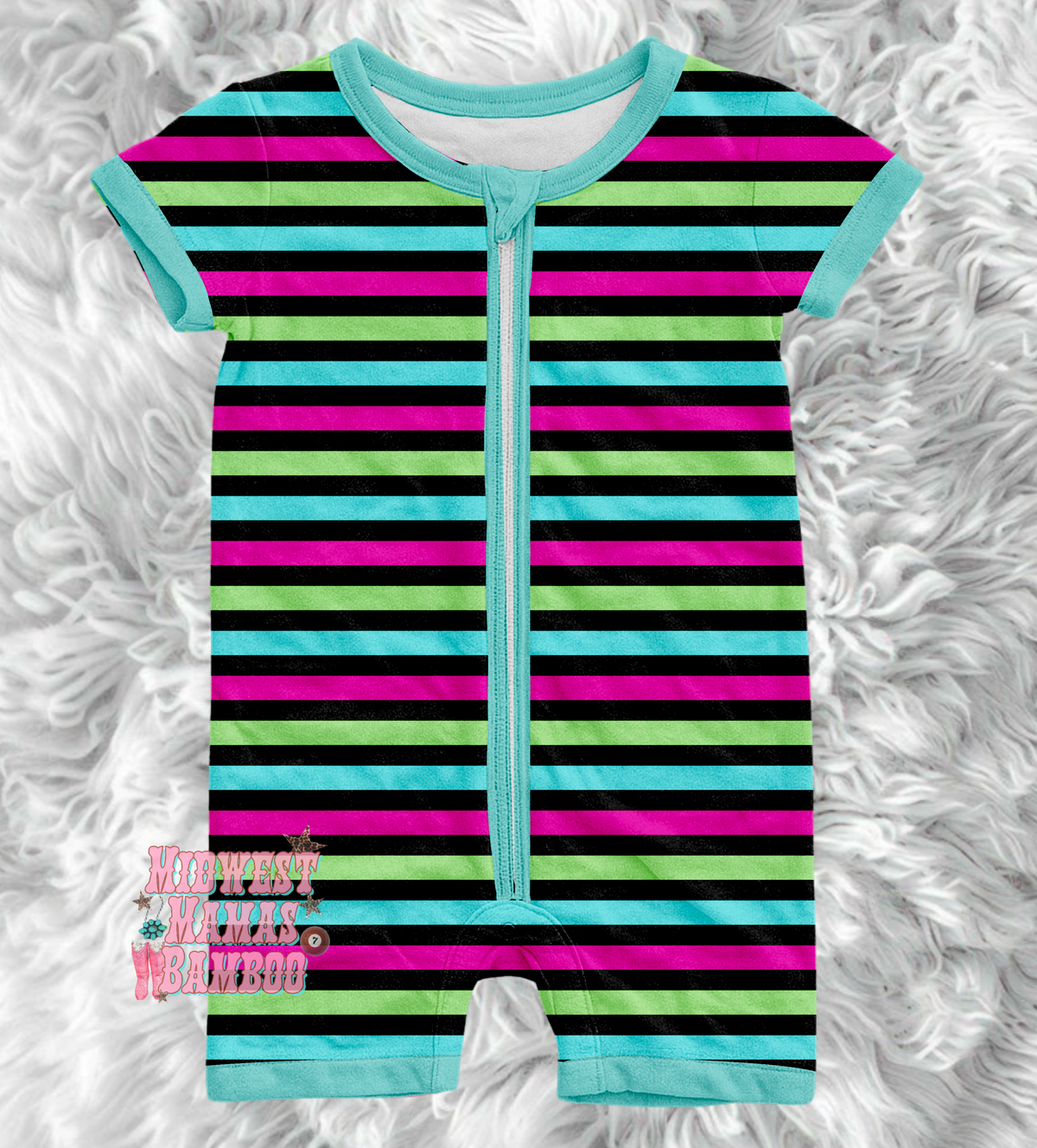 ELEMENTS SHORTIE