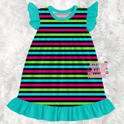 ELEMENTS NIGHTGOWN