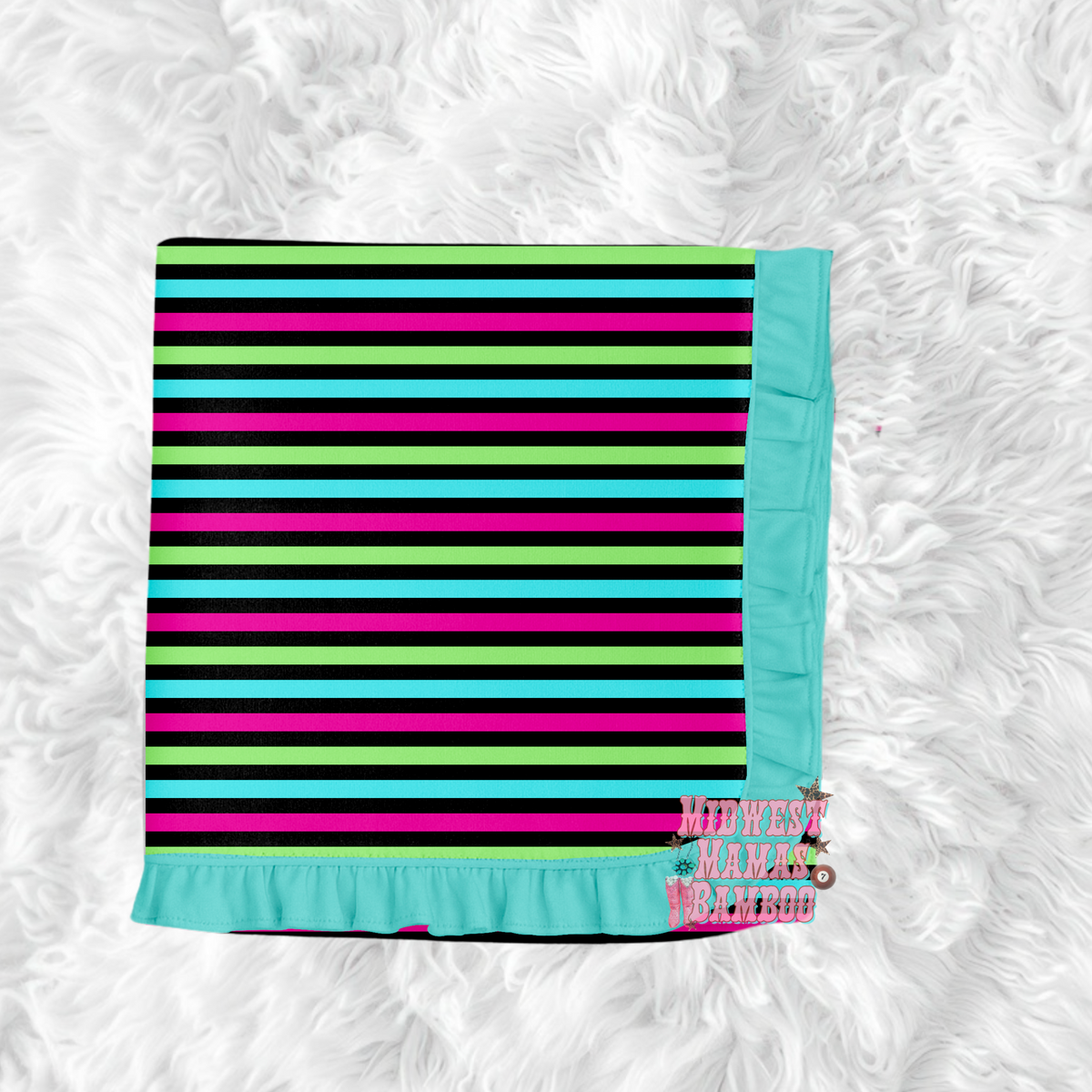 ELEMENTS BLANKETS