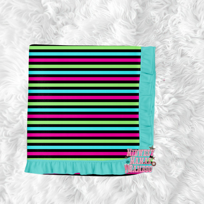 ELEMENTS BLANKETS