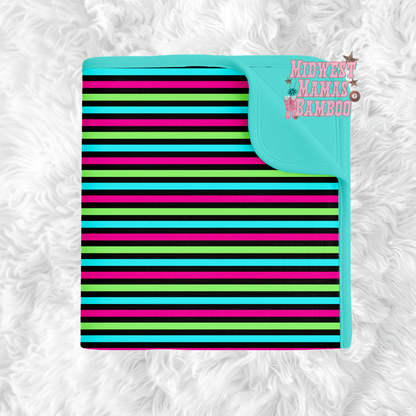 ELEMENTS BLANKETS