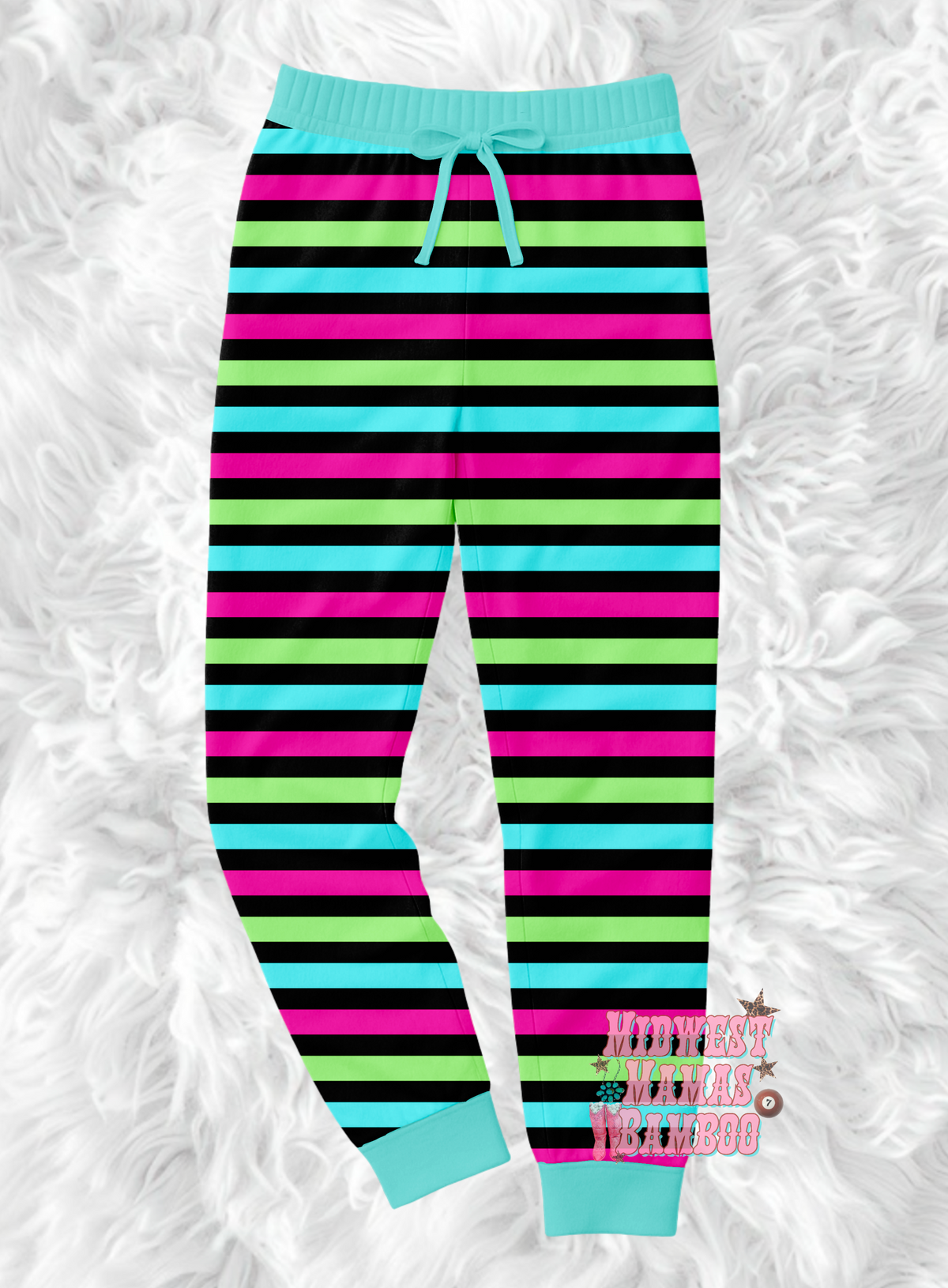 ELEMENTS ADULT JOGGERS
