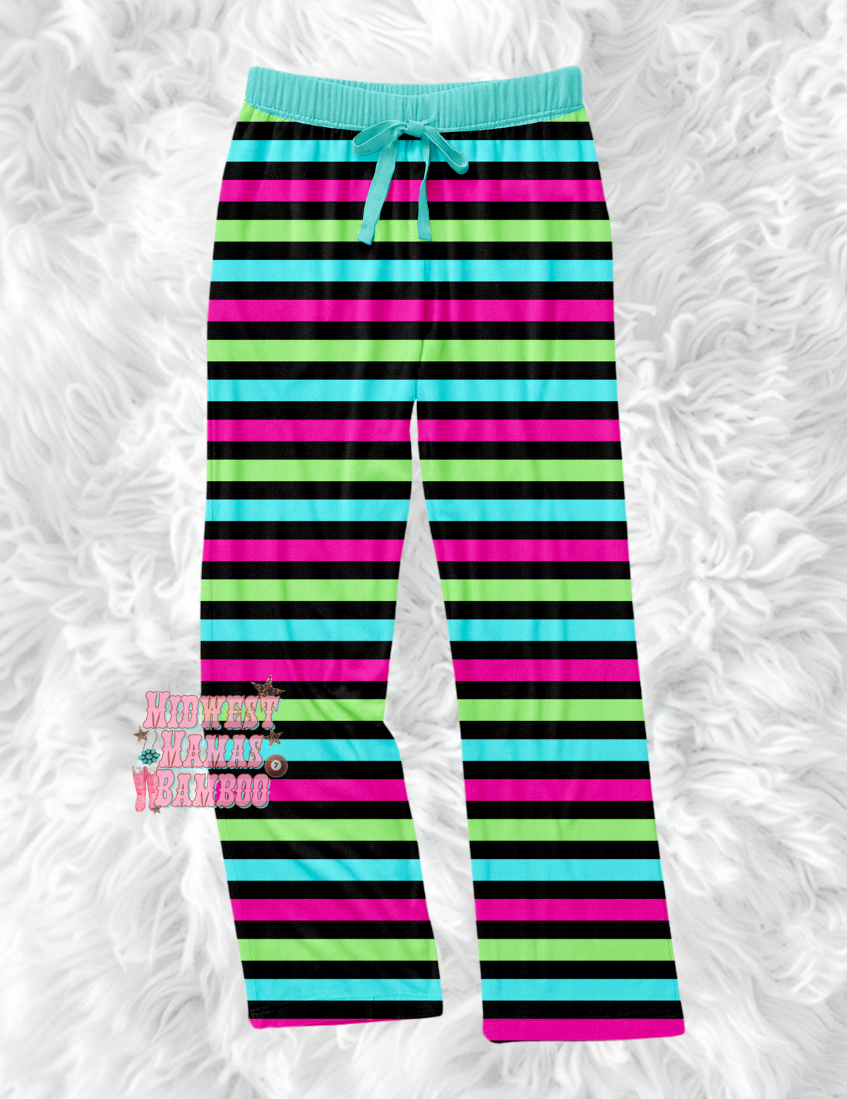 ELEMENTS ADULT COZY FLARES