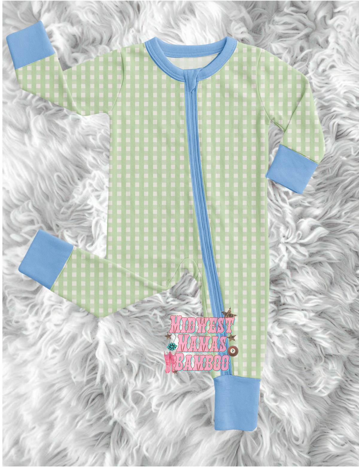 ELEMENTS ZIPPY