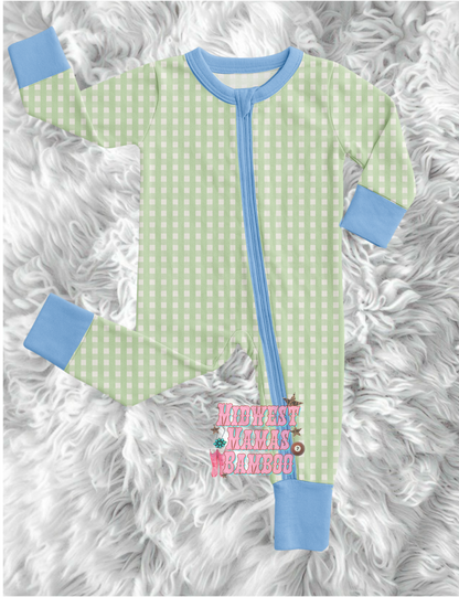 ELEMENTS ZIPPY