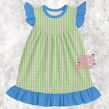 ELEMENTS NIGHTGOWN
