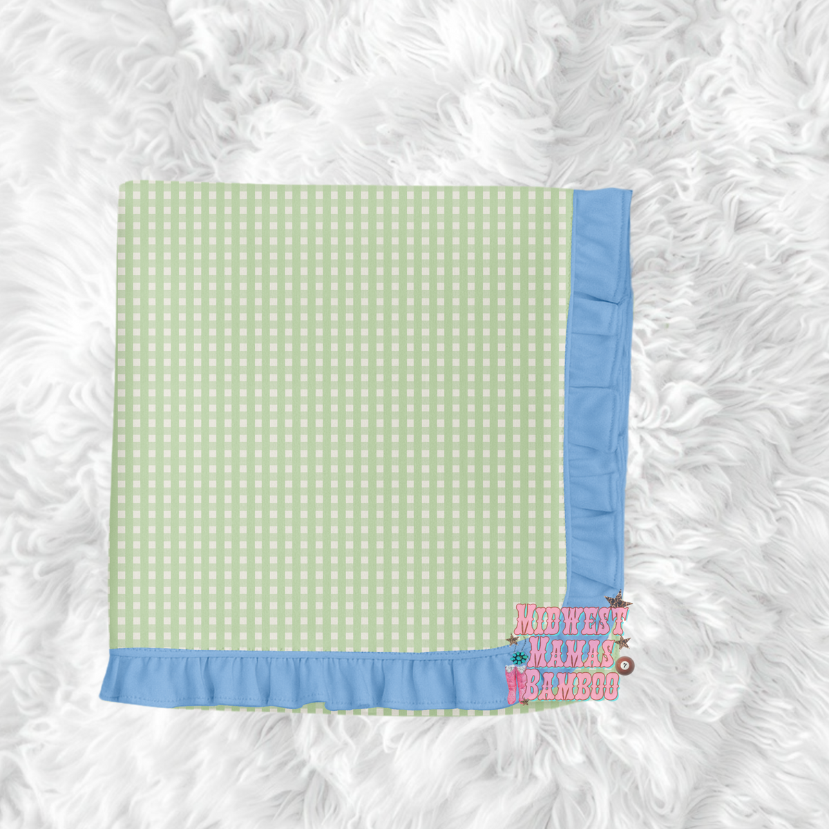 ELEMENTS BLANKETS