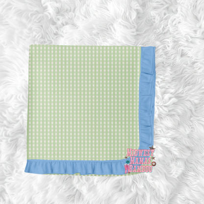 ELEMENTS BLANKETS