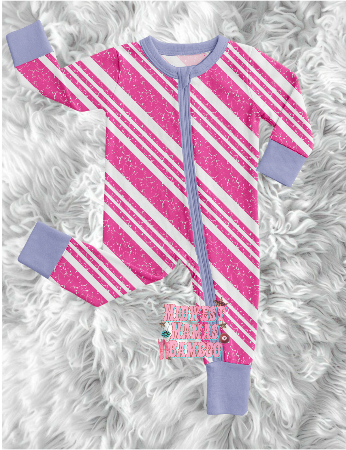 ELEMENTS ZIPPY