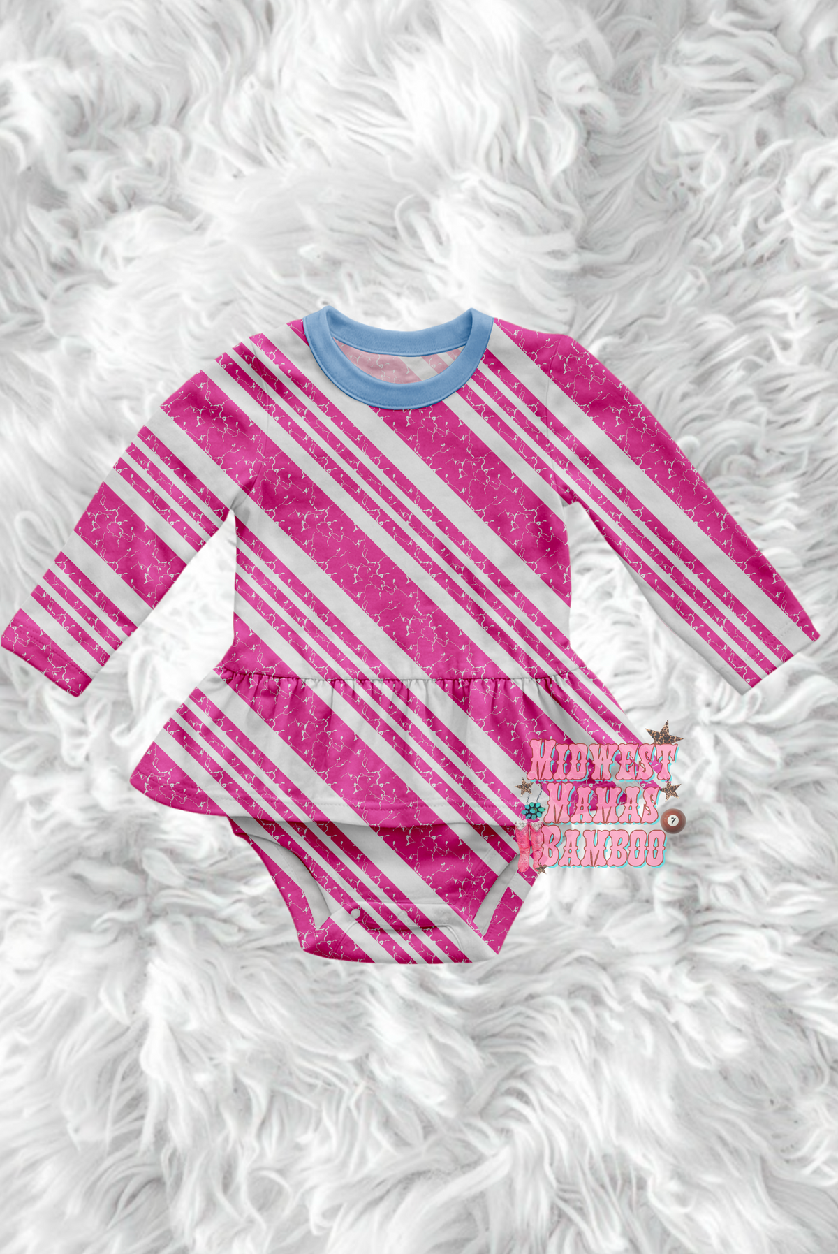 ELEMENTS PETAL ROMPER