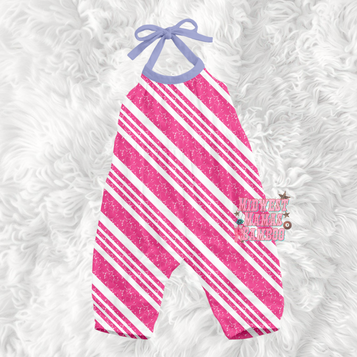 ELEMENTS HALTER ROMPER