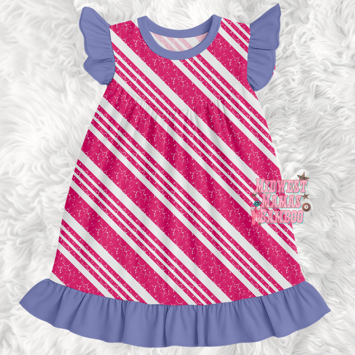 ELEMENTS NIGHTGOWN