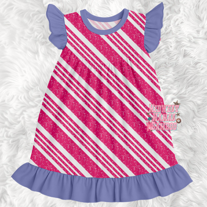 ELEMENTS NIGHTGOWN