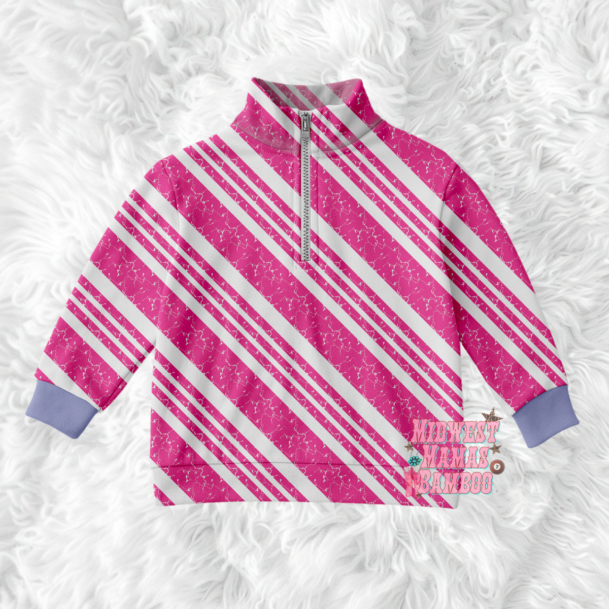 ELEMENTS ADULT 1/4 ZIP