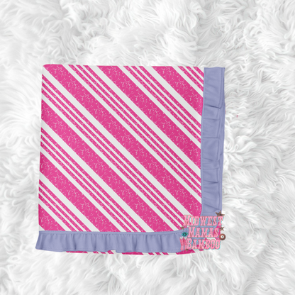 ELEMENTS BLANKETS