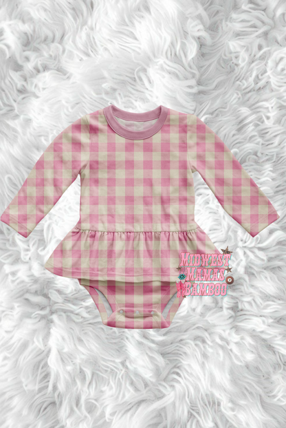 ELEMENTS PETAL ROMPER