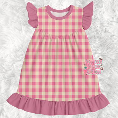ELEMENTS NIGHTGOWN