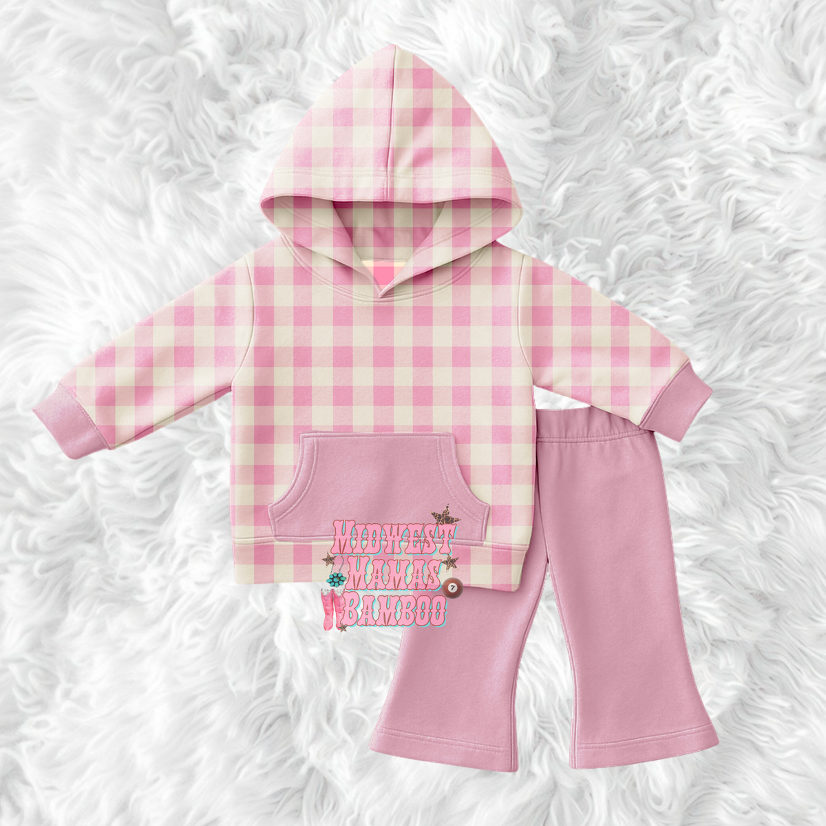 ELEMENTS HOODIE SETS