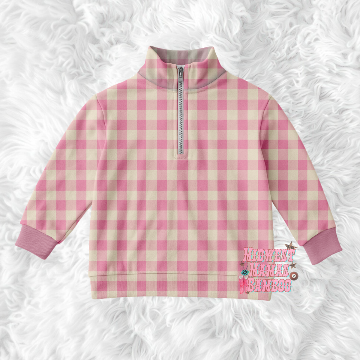 ELEMENTS ADULT 1/4 ZIP