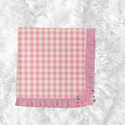 ELEMENTS BLANKETS