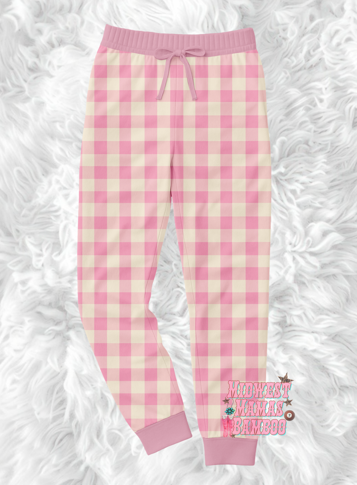 ELEMENTS ADULT JOGGERS