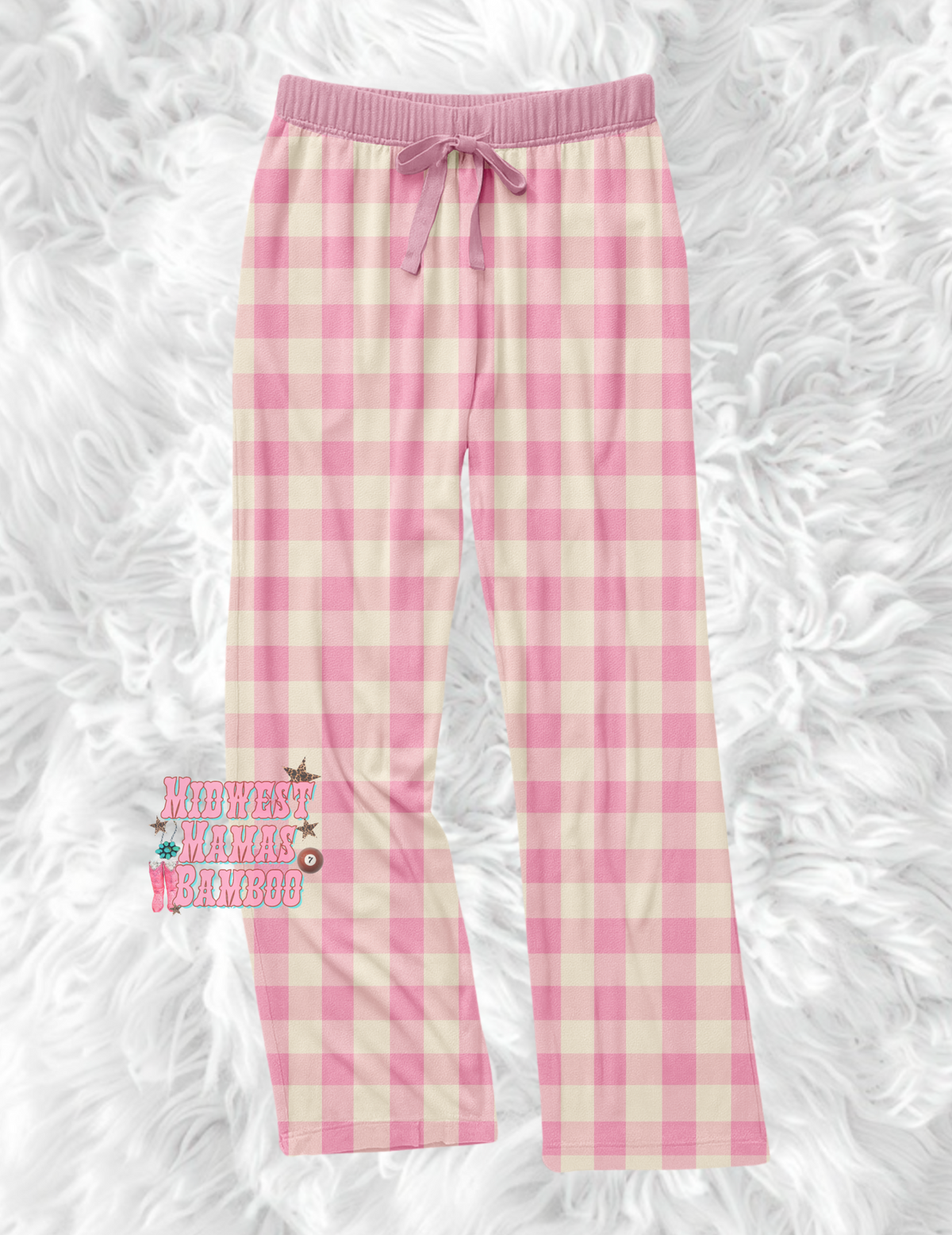 ELEMENTS ADULT COZY FLARES