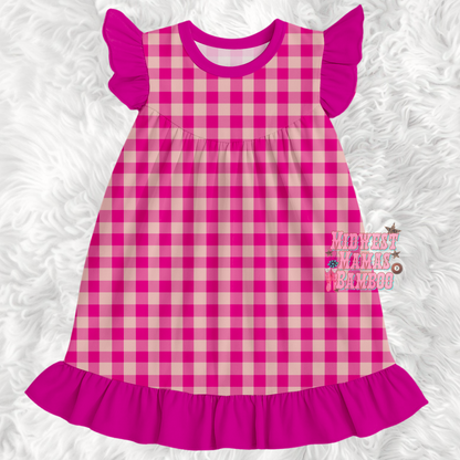 ELEMENTS NIGHTGOWN
