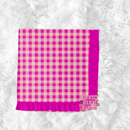ELEMENTS BLANKETS