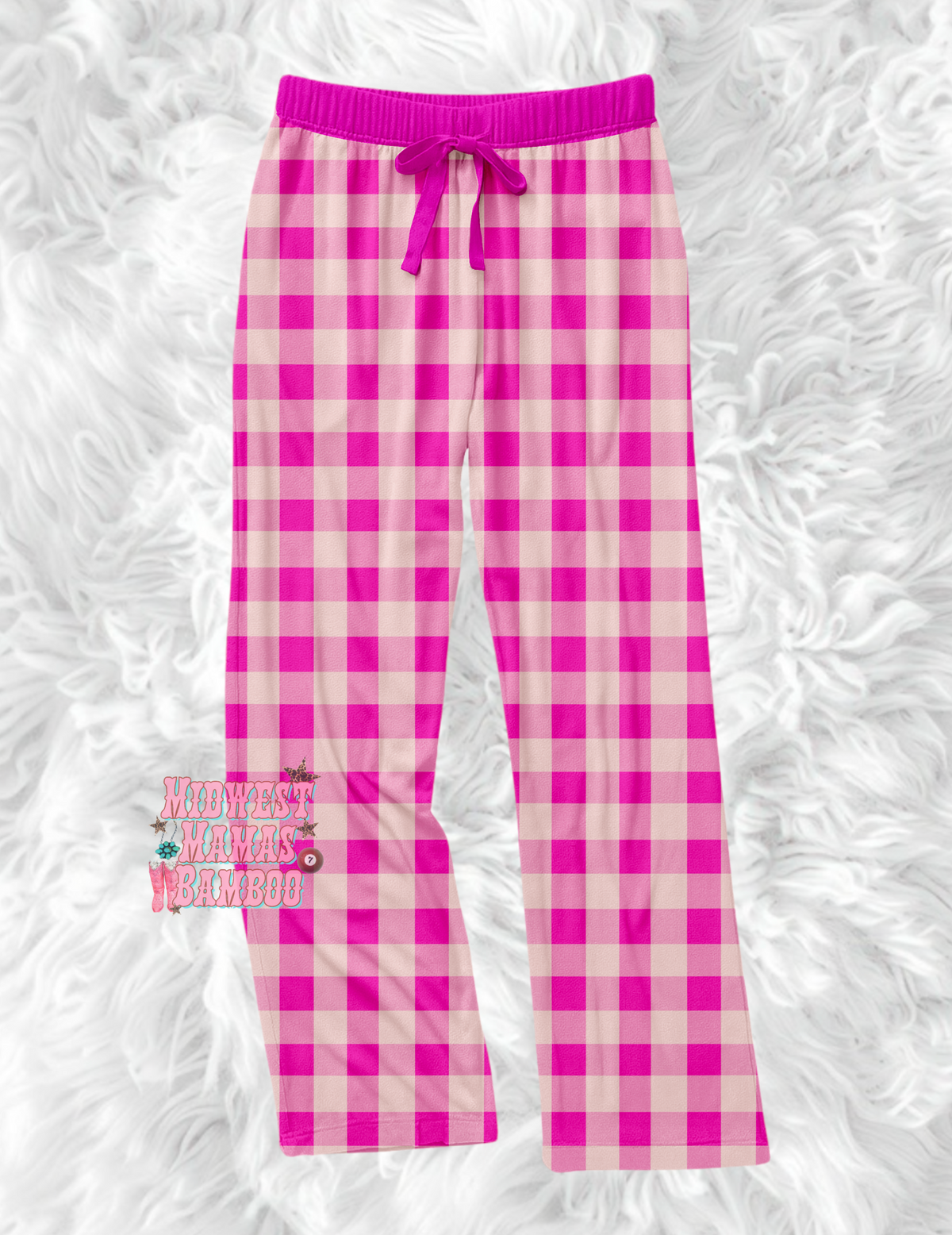 ELEMENTS ADULT COZY FLARES