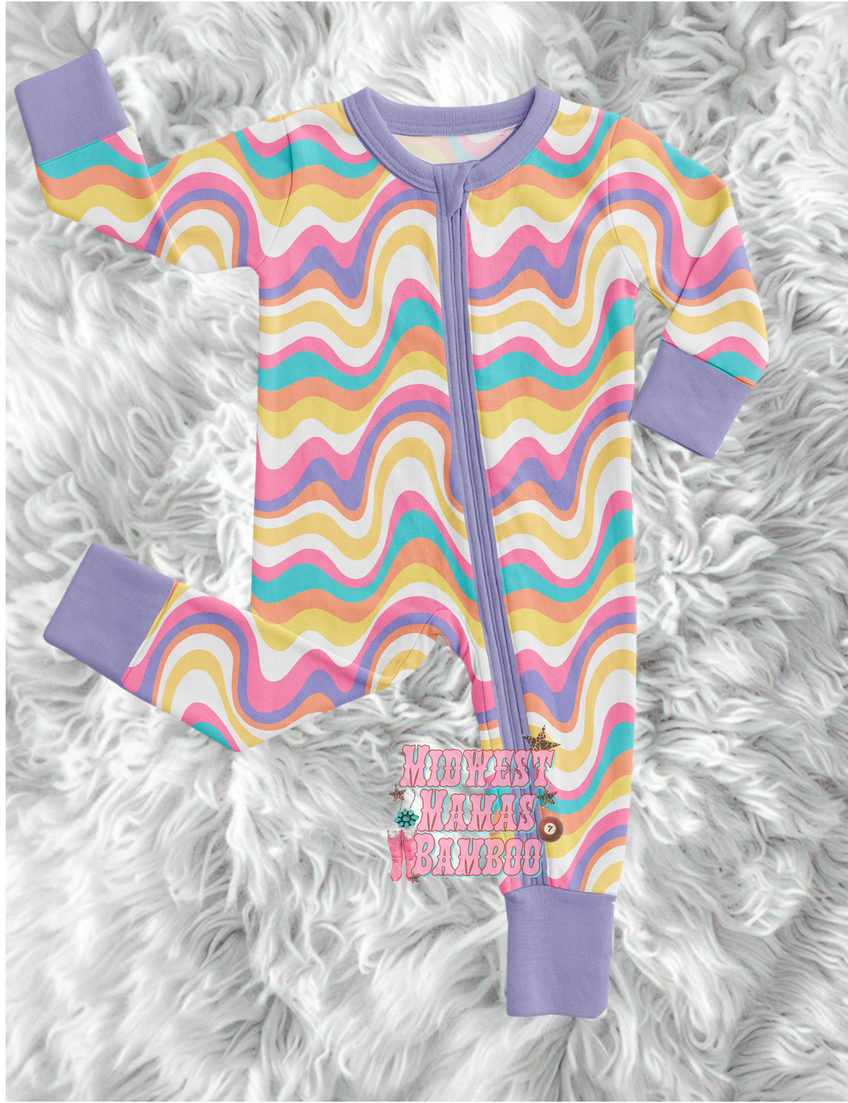 ELEMENTS ZIPPY