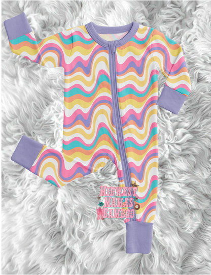 ELEMENTS ZIPPY