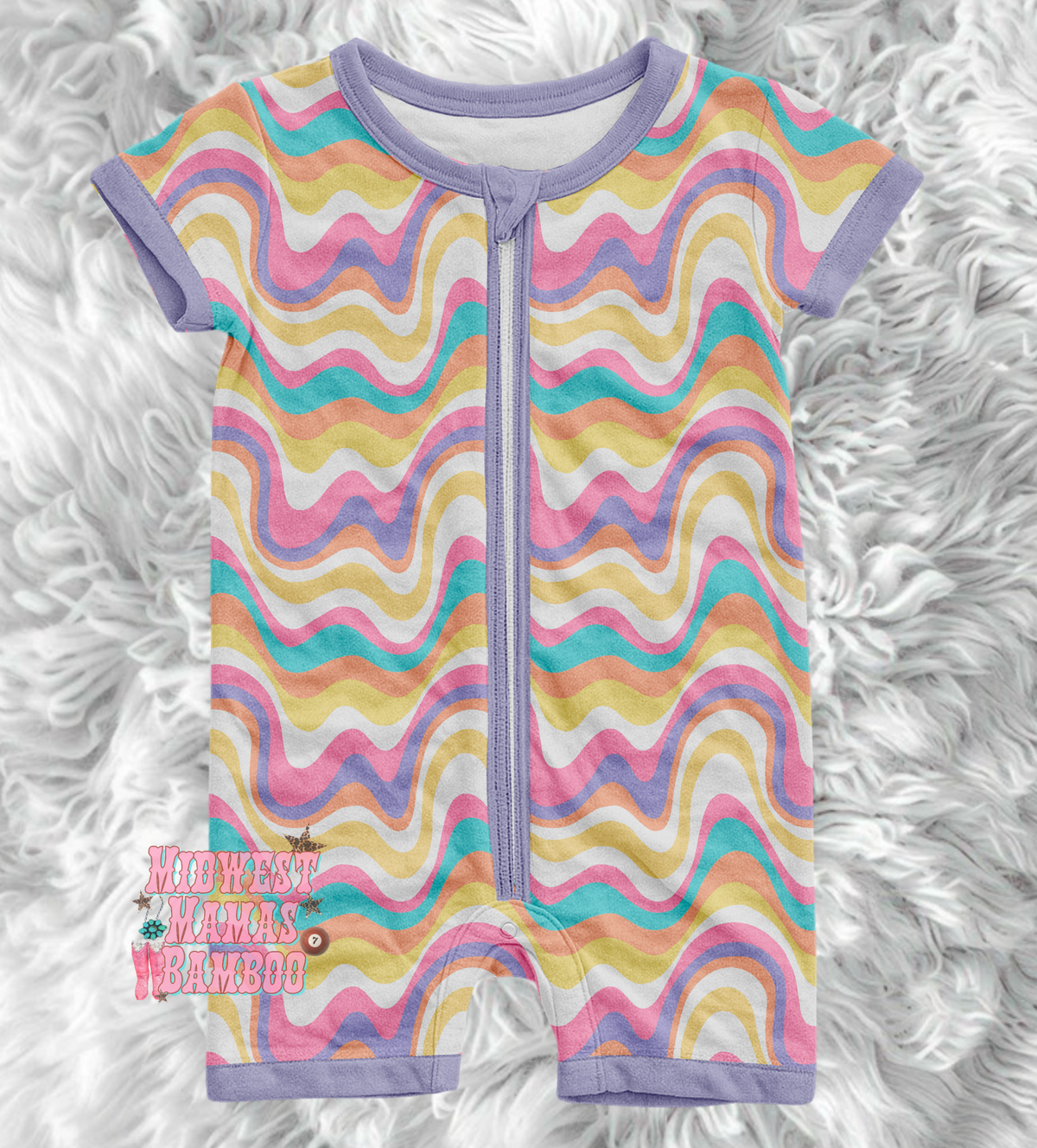 ELEMENTS SHORTIE