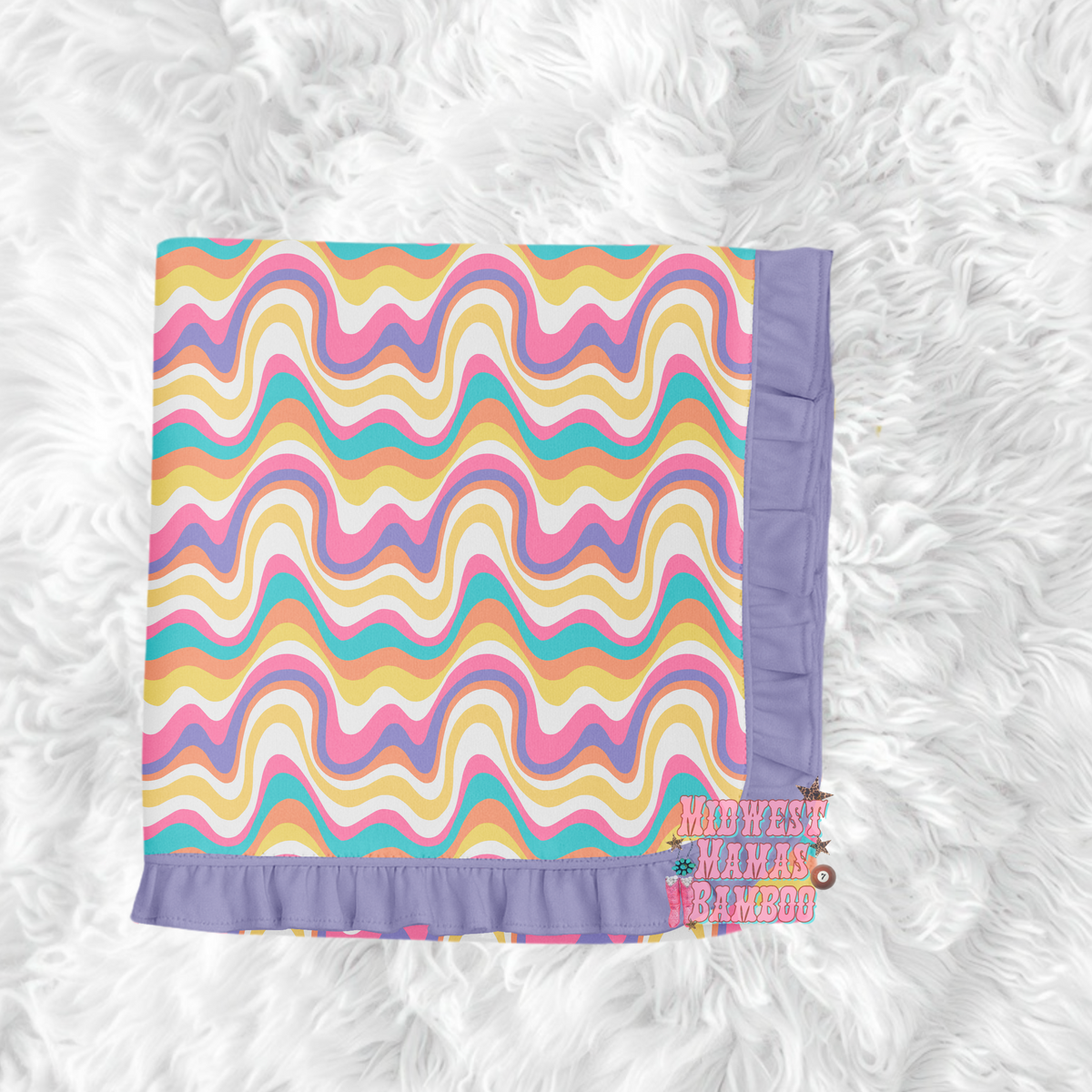 ELEMENTS BLANKETS