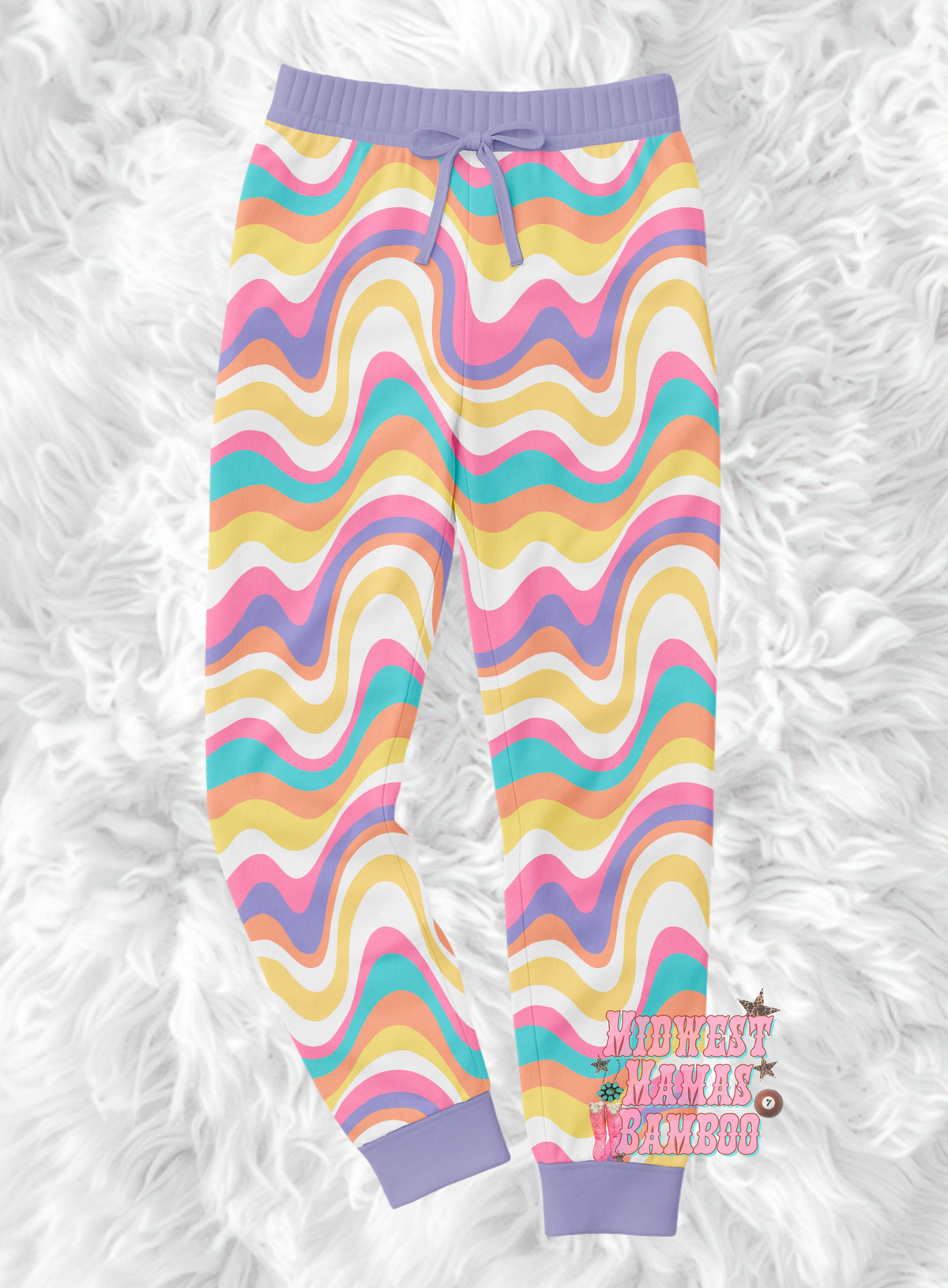 ELEMENTS ADULT JOGGERS