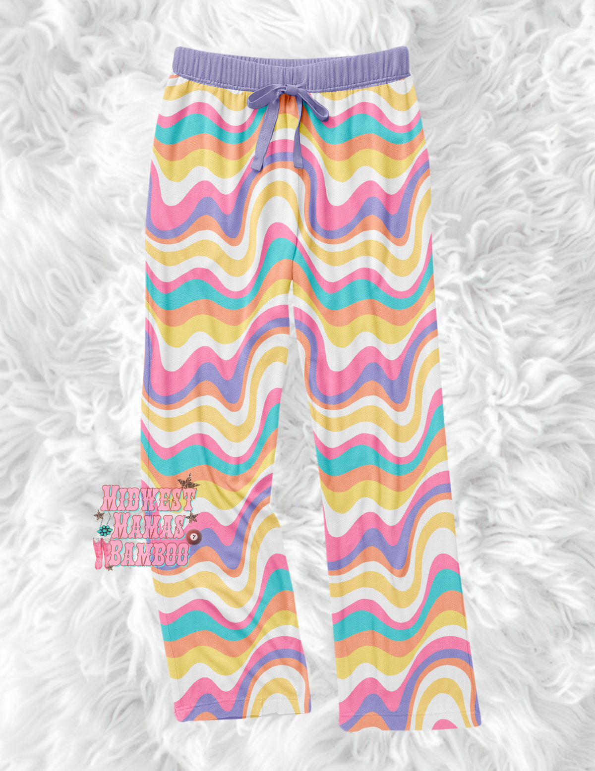 ELEMENTS ADULT COZY FLARES