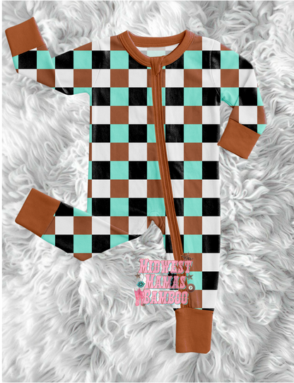 ELEMENTS ZIPPY