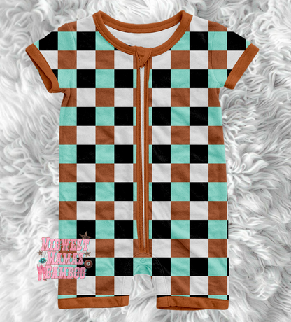 ELEMENTS SHORTIE