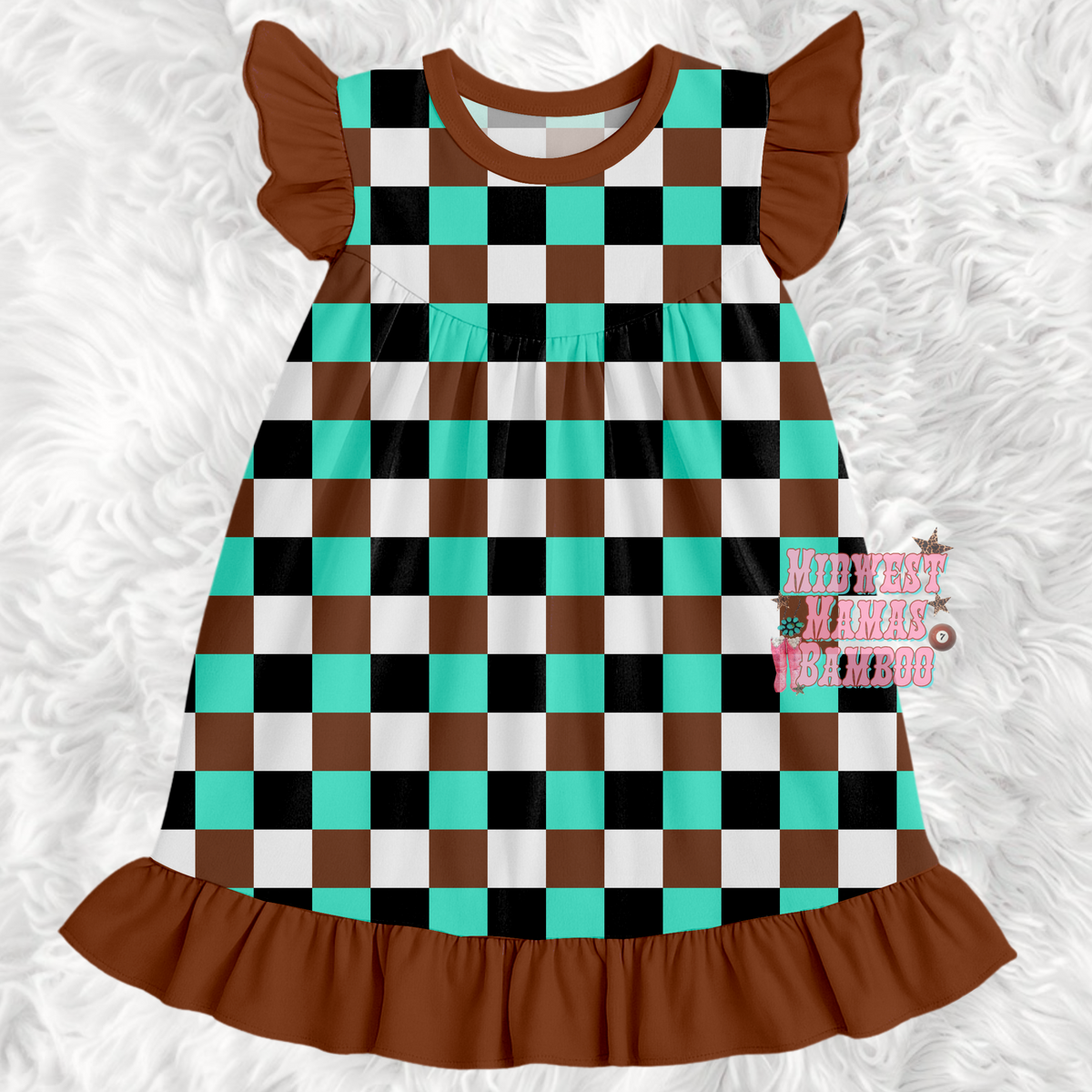 ELEMENTS NIGHTGOWN