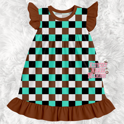 ELEMENTS NIGHTGOWN
