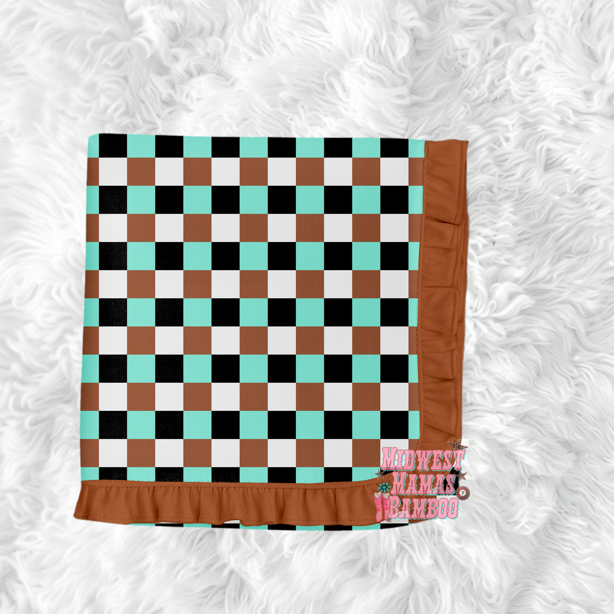 ELEMENTS BLANKETS
