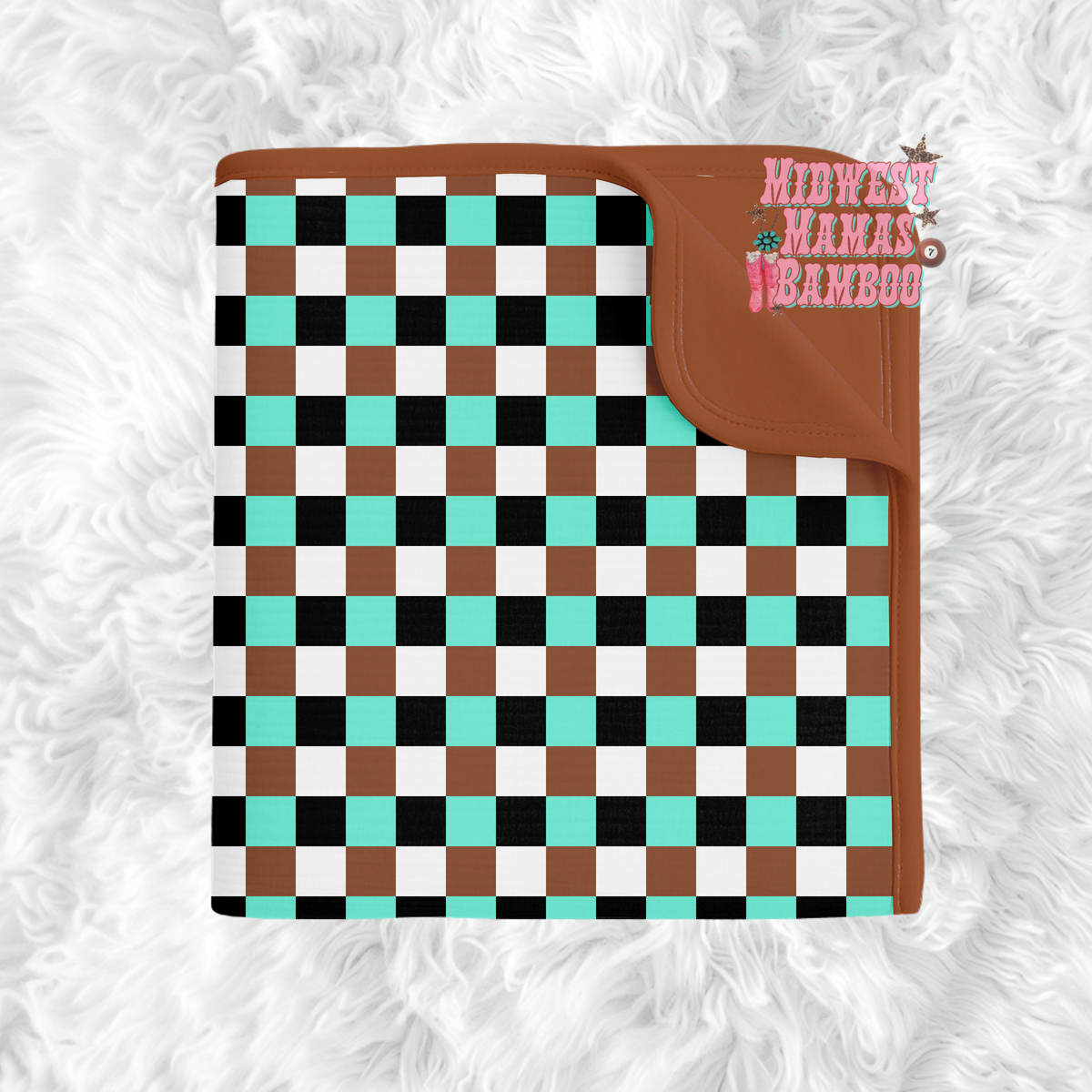 ELEMENTS BLANKETS