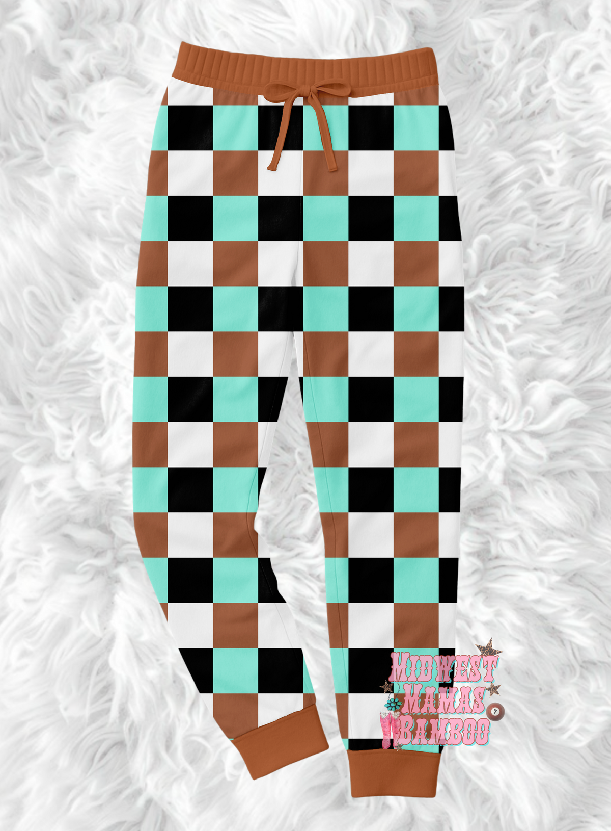 ELEMENTS ADULT JOGGERS